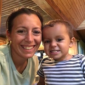 Meet your Posher, Jennifer